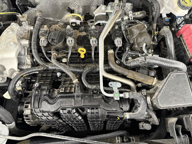 Used 2021 Nissan Rogue SL FWD image 36