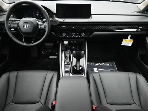New 2026 Honda Accord EX-L image 21