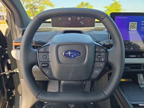 New 2026 Subaru Uncharted AWD image 25