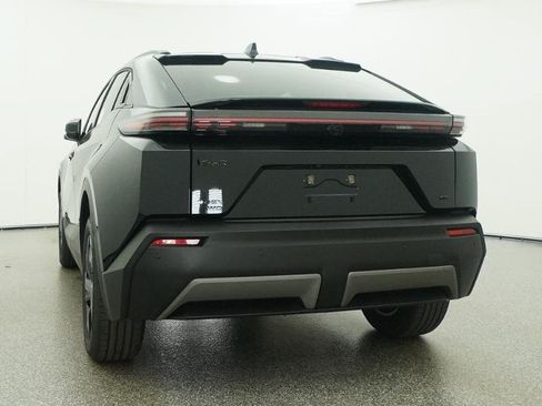 New 2026 Toyota C-HR AWD/4WD image 6