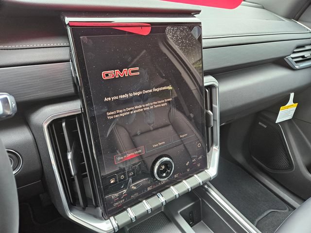 New 2026 GMC Acadia Elevation w/ Elevation Premium Package AWD/4WD image 27