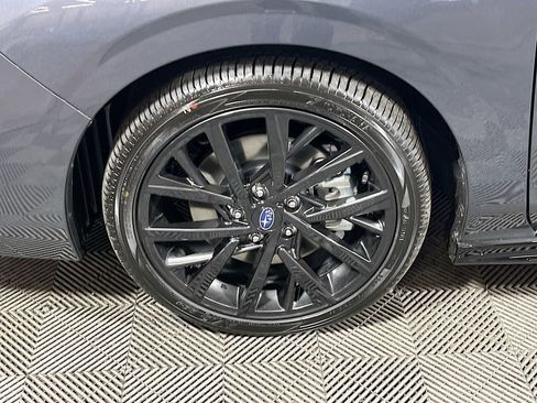 New 2026 Subaru Impreza RS image 23