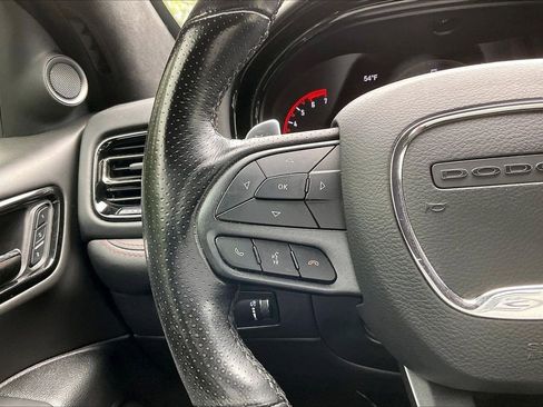 Certified 2022 Dodge Durango R/T AWD/4WD image 32