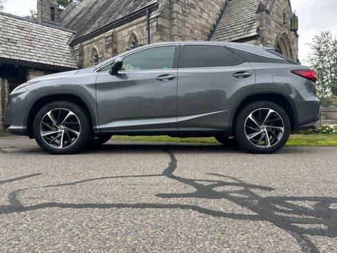 Used 2016 Lexus RX 350 AWD w/ Luxury Package image 19