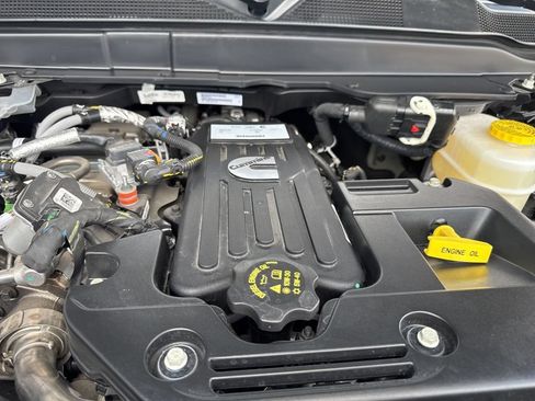 New 2026 RAM 2500 Tradesman AWD/4WD image 41