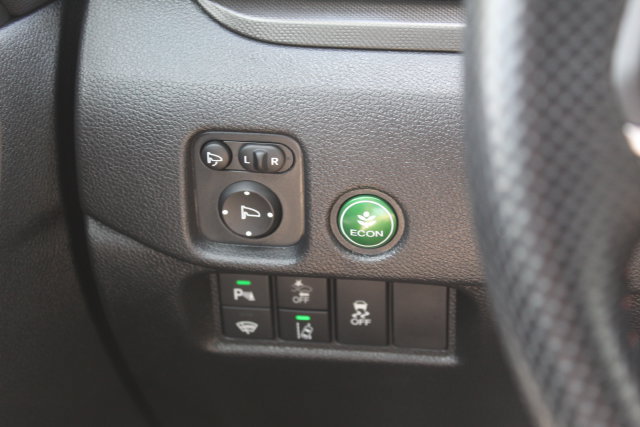 Used 2025 Honda Passport TrailSport image 22