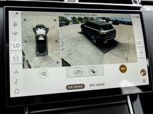 New 2026 Land Rover Range Rover Velar S AWD/4WD image 26