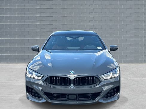 New 2026 BMW 840i RWD image 2