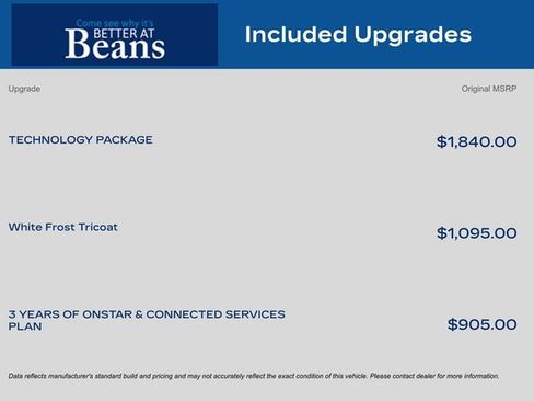 Certified 2022 GMC Sierra 1500 Denali w/ Technology Package image 9