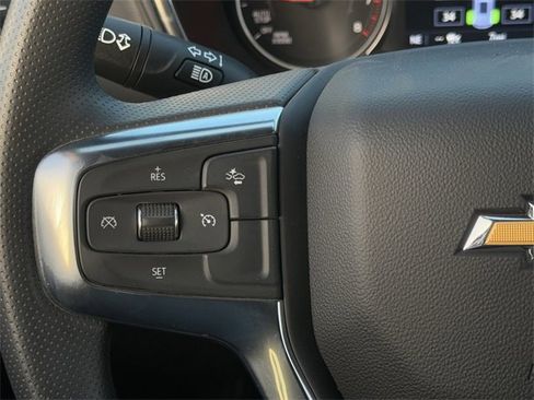 New 2025 Chevrolet Blazer LT w/ Convenience Package image 12