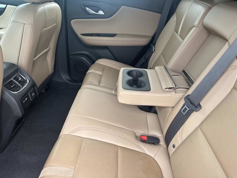 Used 2020 Chevrolet Blazer Premier w/ Driver Confidence II Package image 13