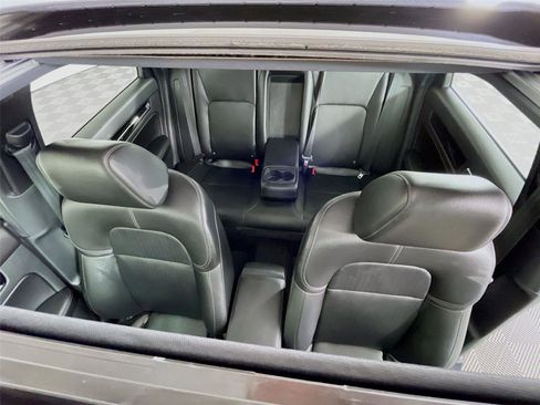 Used 2025 Honda Civic Sport Touring image 14