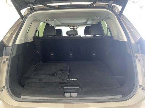Certified 2024 Nissan Rogue SV w/ SV Premium Package image 15