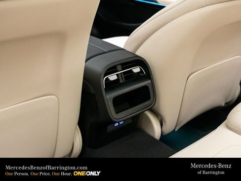 New 2026 Mercedes-Benz E 350 4MATIC Sedan image 19
