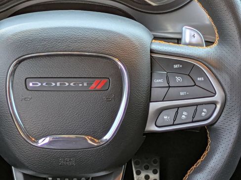 Used 2023 Dodge Charger GT w/ Plus Group RWD image 20