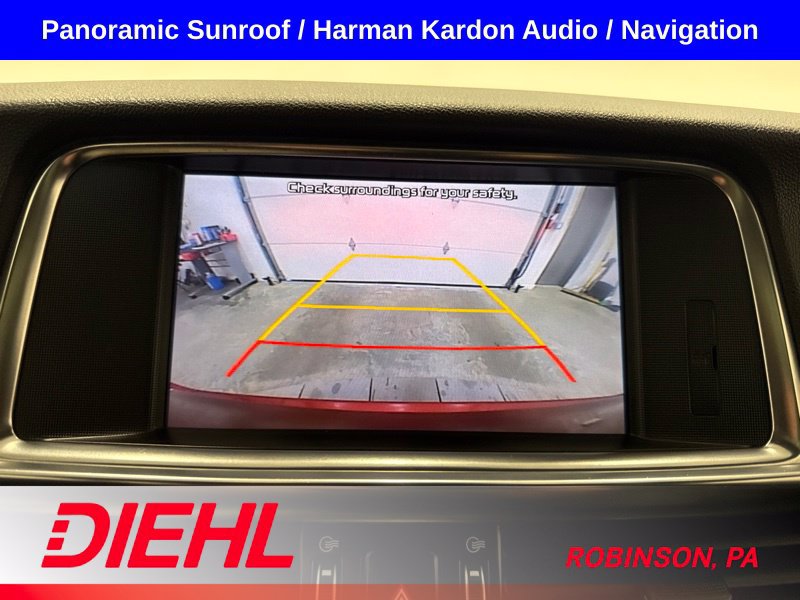 Used 2018 Kia Optima SX w/ Technology Package FWD image 31