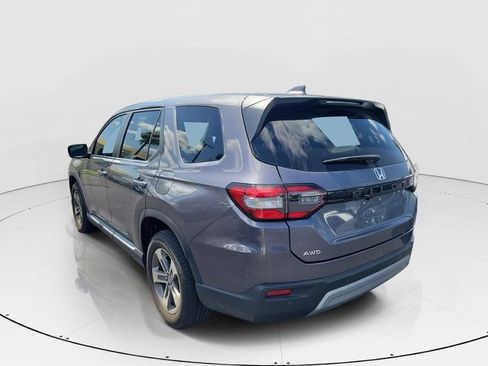 Used 2025 Honda Pilot EX-L image 5