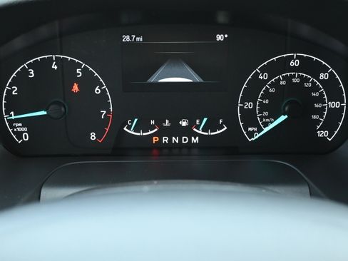 New 2025 Ford Transit 150 Low Roof w/ Load Area Protection Package image 70