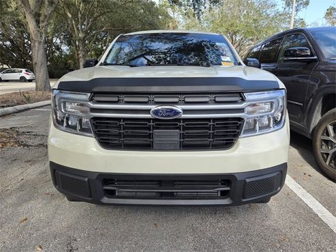 Used 2024 Ford Maverick Lariat w/ 4K Tow Package image 2