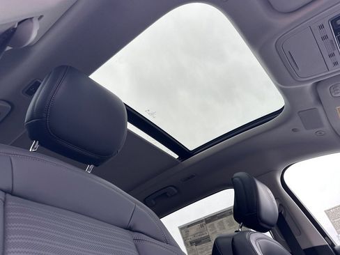 New 2026 Lincoln Nautilus Reserve image 15