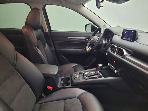 Used 2019 MAZDA CX-5 Touring AWD/4WD image 21