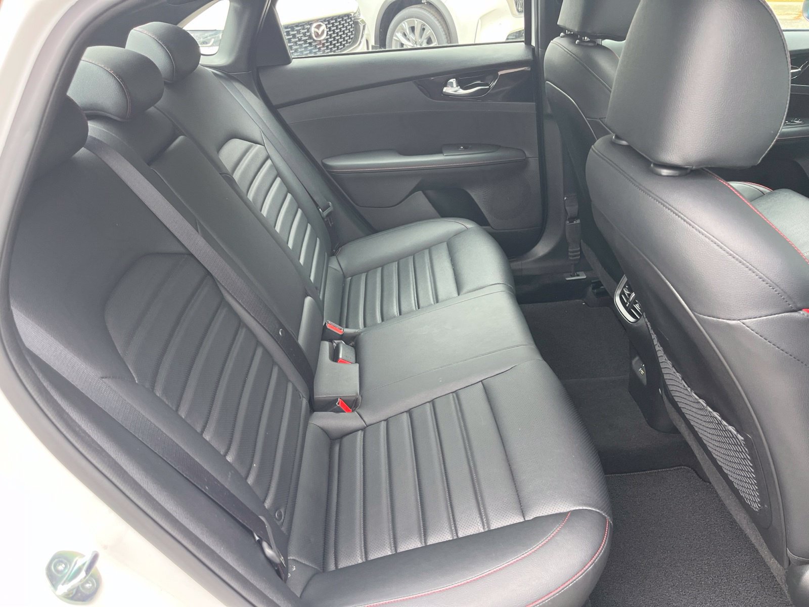Used 2023 Kia Forte GT w/ GT2 Package FWD image 33