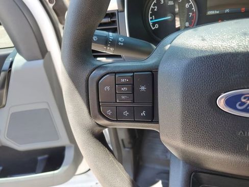 Used 2023 Ford F150 XL AWD/4WD image 28