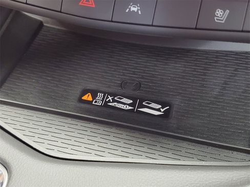 New 2026 Cadillac CT4 V w/ LPO, ONYX Package image 23