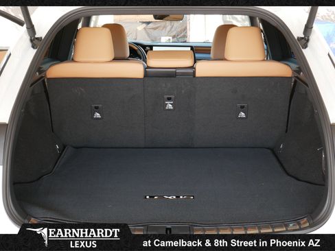 New 2026 Lexus RX 350 Premium Plus image 13