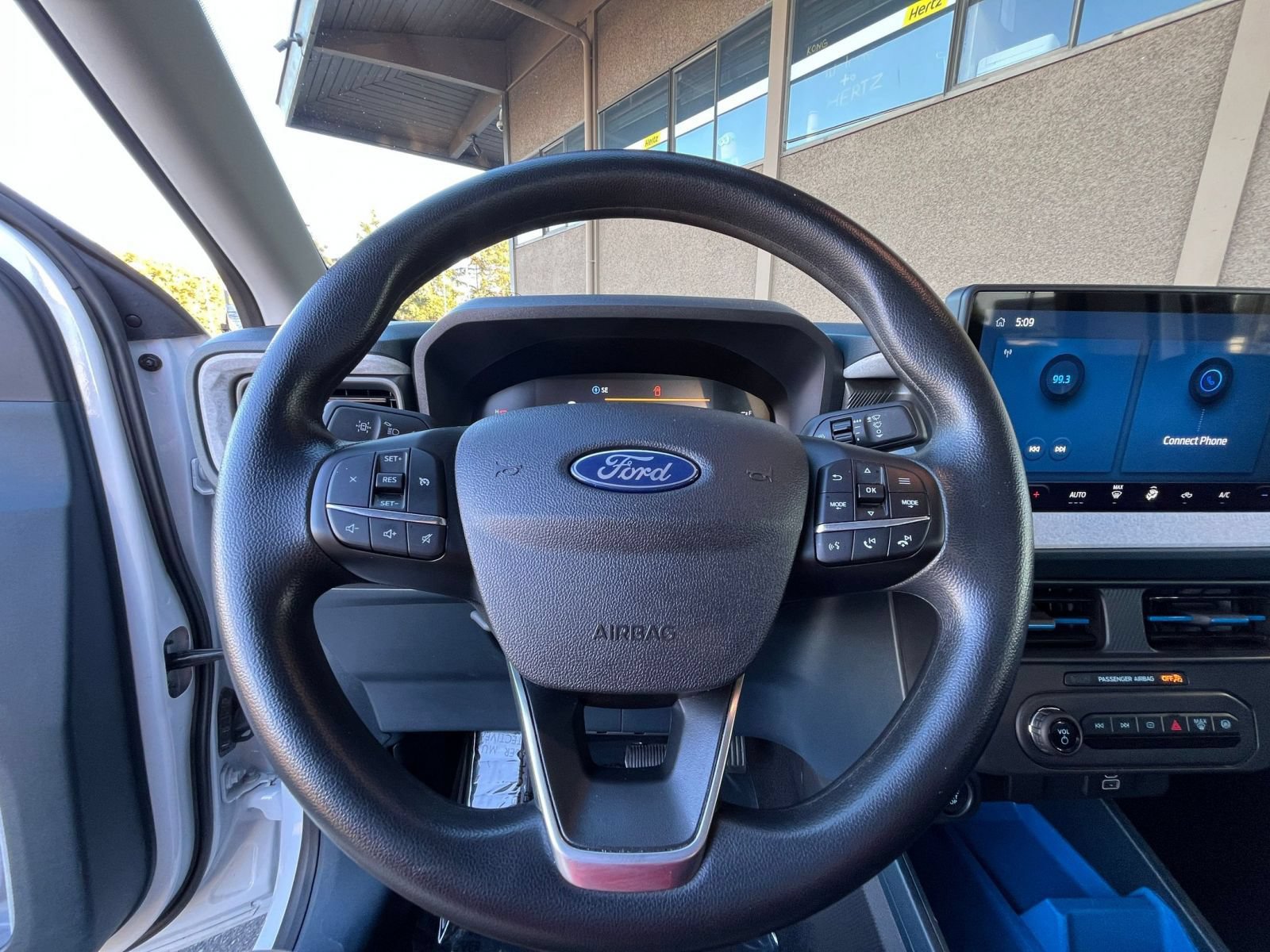 Used 2026 Ford Maverick XLT w/ Equipment Group 301A AWD/4WD image 27