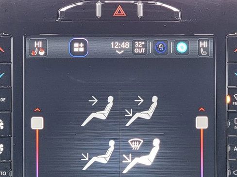 Certified 2023 RAM 1500 Big Horn image 28