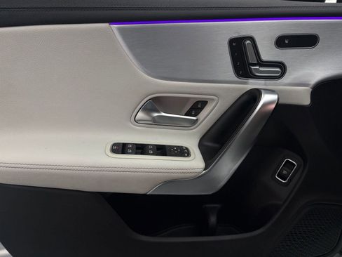 Certified 2022 Mercedes-Benz CLA 35 AMG 4MATIC image 11