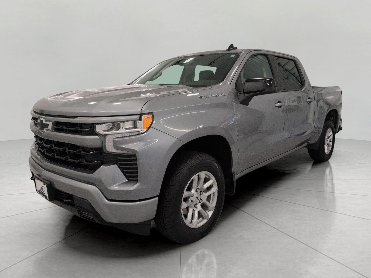 Used 2026 Chevrolet Silverado 1500 RST AWD/4WD image 13
