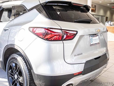 Used 2021 Chevrolet Blazer LT image 12