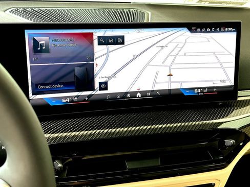 New 2026 BMW M340i w/ Premium Package RWD image 11