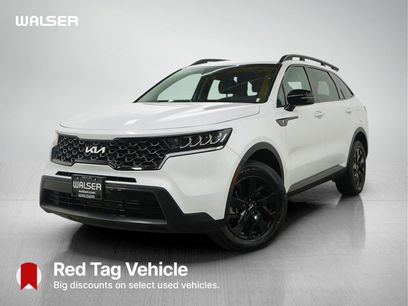 Used 2023 Kia Sorento S