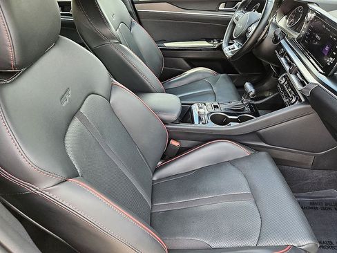 Used 2023 Kia K5 GT w/ GT1 Package FWD image 11