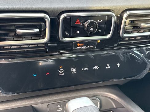 New 2026 Nissan Sentra SV w/ Floor Mat Package image 24