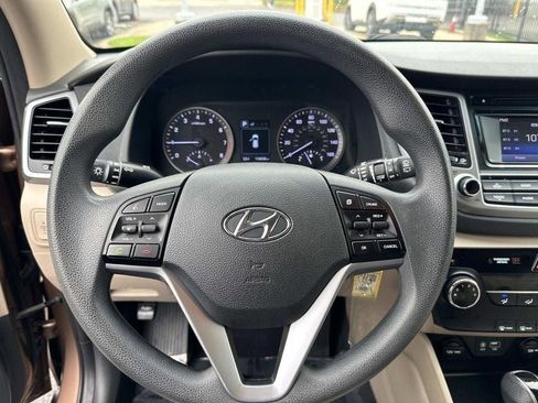 Used 2016 Hyundai Tucson SE FWD image 38