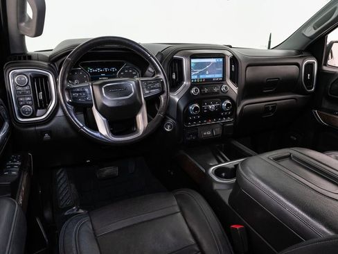 Used 2021 GMC Sierra 1500 Denali w/ Denali Ultimate Package image 9