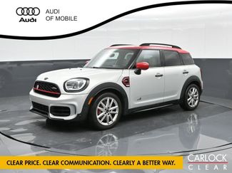 Used 2022 MINI Cooper Countryman John Cooper Works w/ Convenience Package image 1