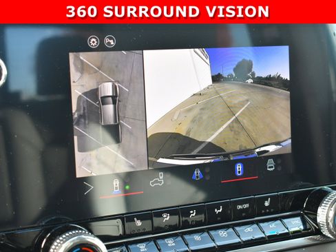 New 2026 GMC Canyon Elevation w/ Convenience Package image 18