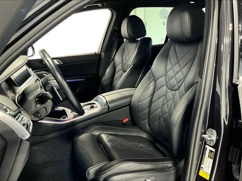 Used 2023 BMW X5 sDrive40i w/ Premium Package image 32