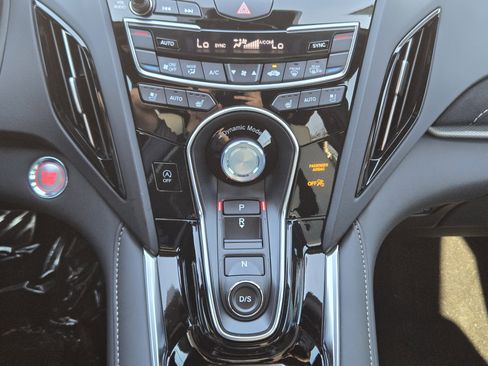 New 2026 Acura RDX A-Spec image 14