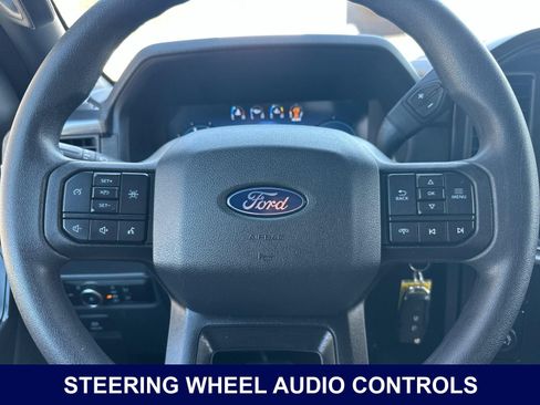 Used 2024 Ford F150 STX w/ Mobile Office Package RWD image 30