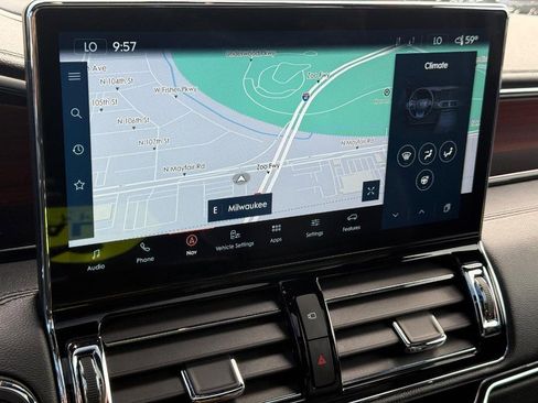 Certified 2023 Lincoln Navigator Reserve image 23