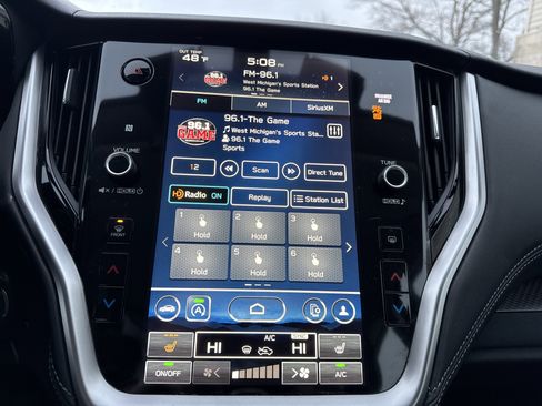 Used 2024 Subaru Legacy Premium image 2