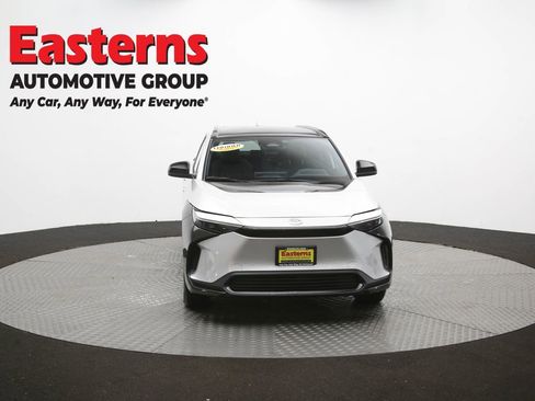 Used 2023 Toyota bZ4X FWD w/ Weather Package image 50
