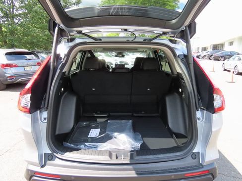 New 2026 Honda CR-V EX-L image 11