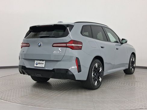 New 2026 BMW X3 xDrive30 w/ M Sport Package image 8